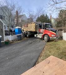 Shed Removal in Lakeland, FL